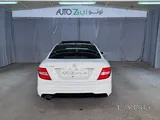 Mercedes Benz C 250 2014